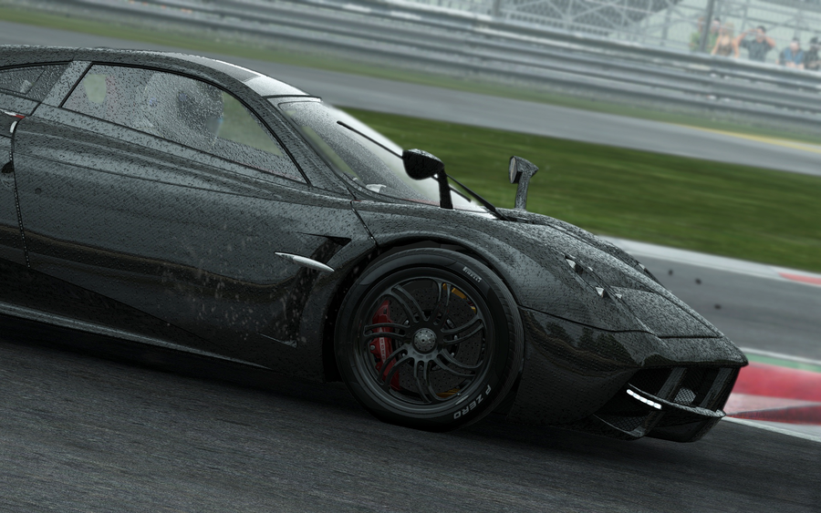 Project CARS