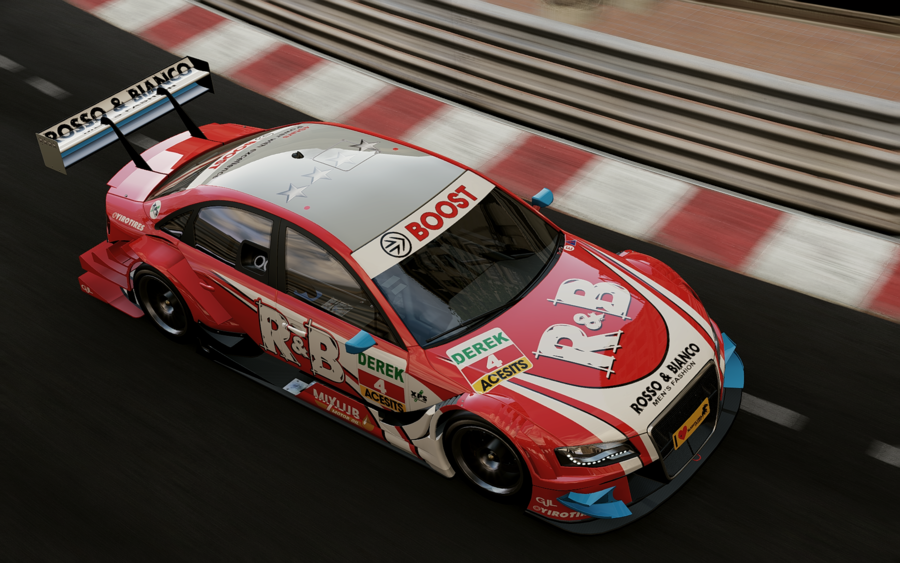 Project CARS