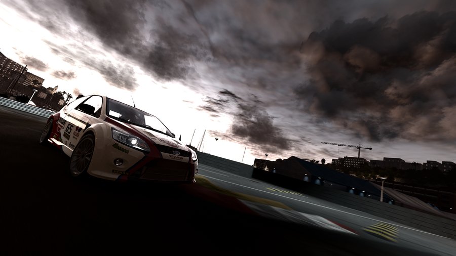 Project CARS