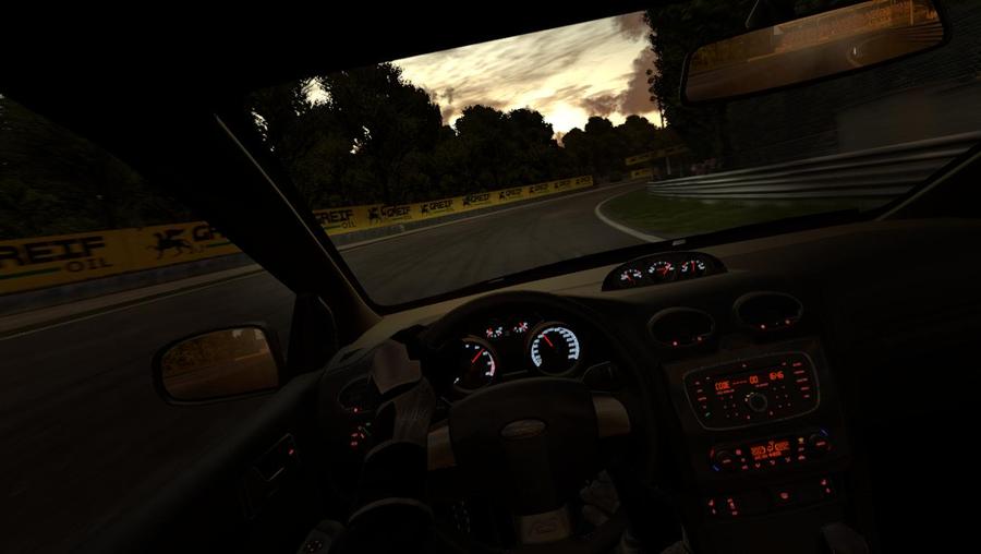 Project CARS