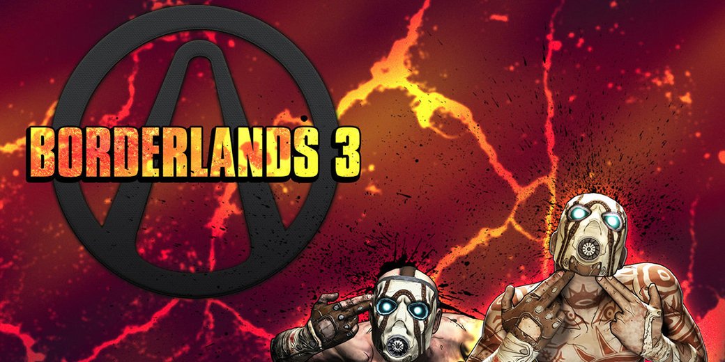 Borderlands 3