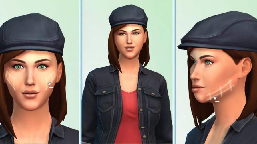 The Sims 4