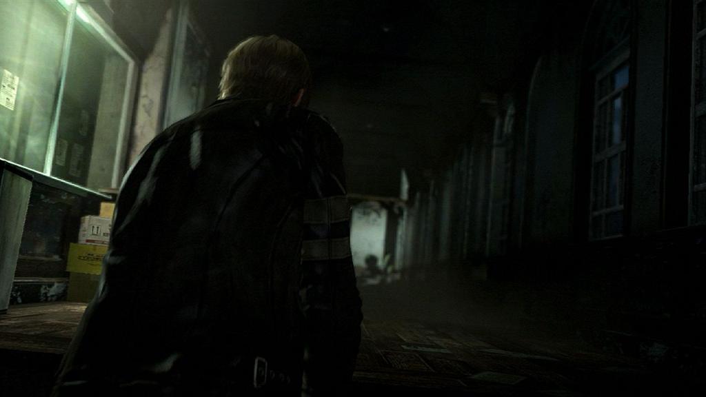 Resident Evil 6