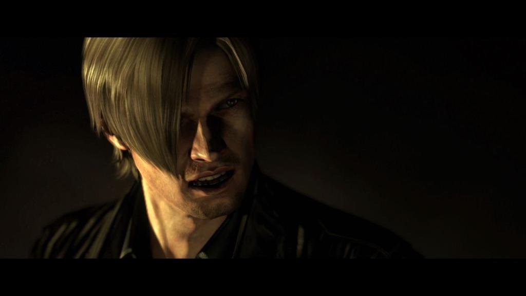 Resident Evil 6