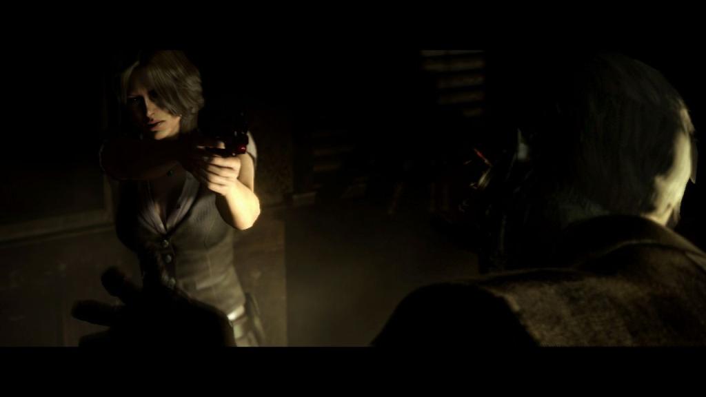 Resident Evil 6