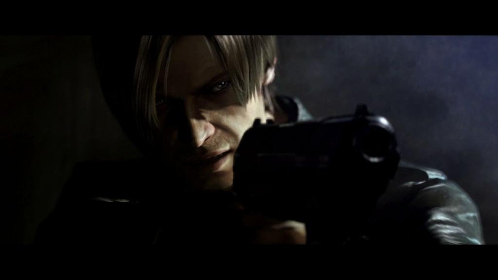 Resident Evil 6