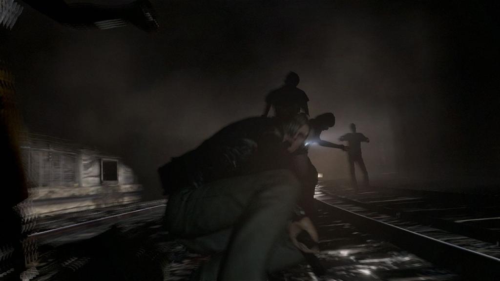 Resident Evil 6