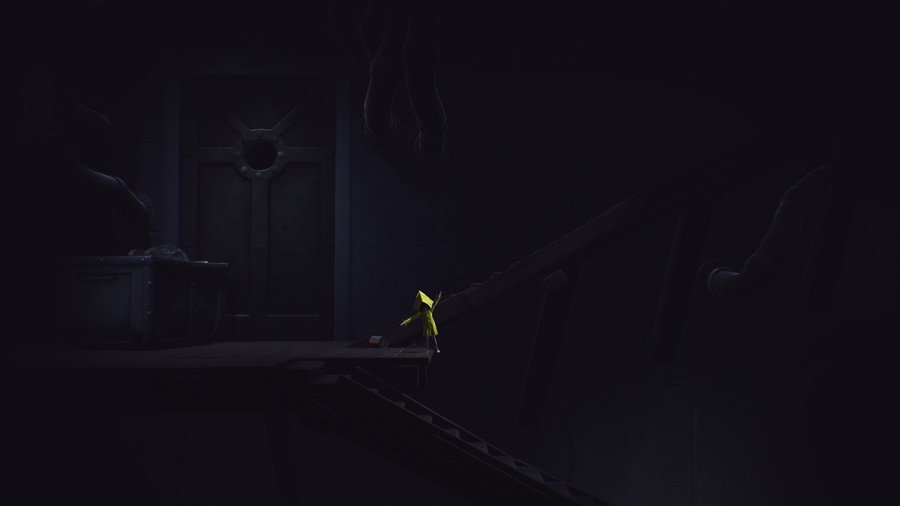 Little Nightmares