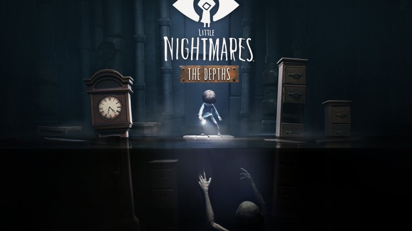 Little Nightmares