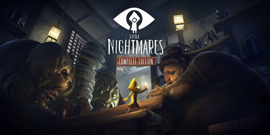 Little Nightmares