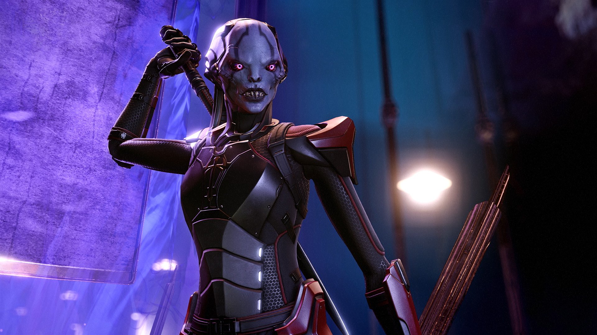 XCOM 2: War of the Chosen 