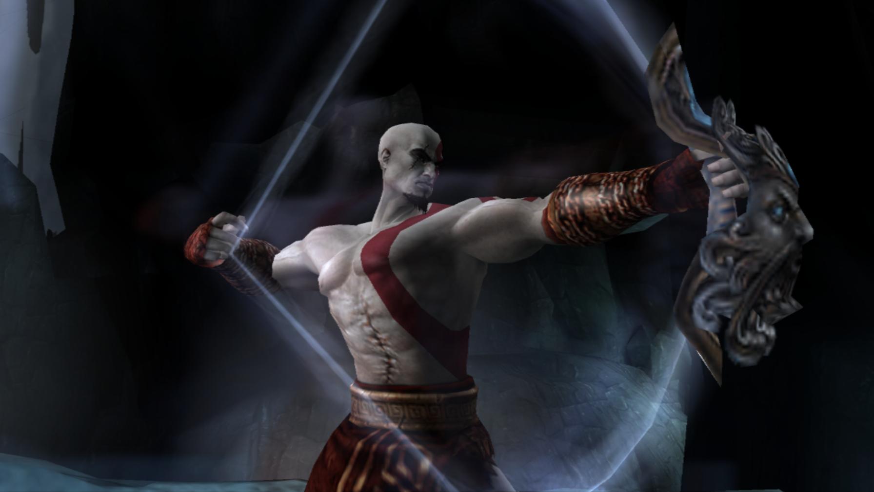 God of War II