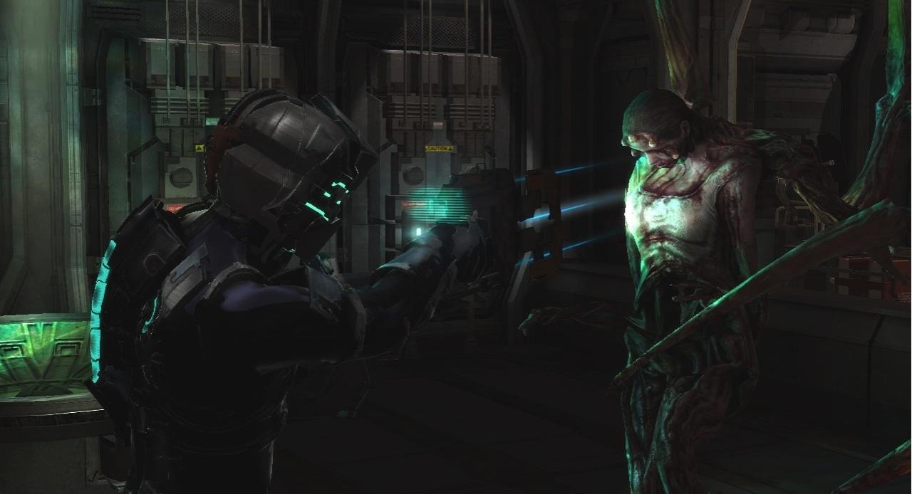 Dead Space 2