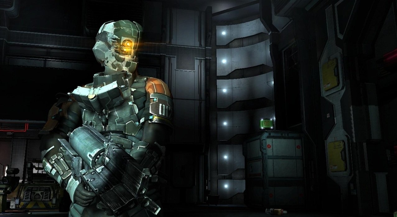 Dead Space 2