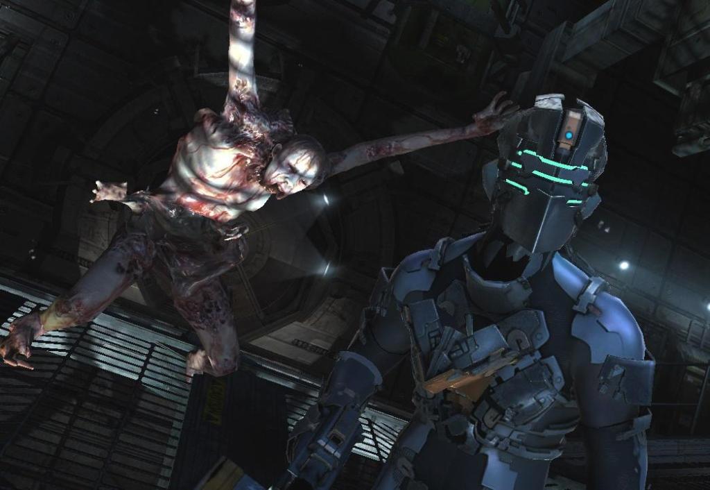 Dead Space 2