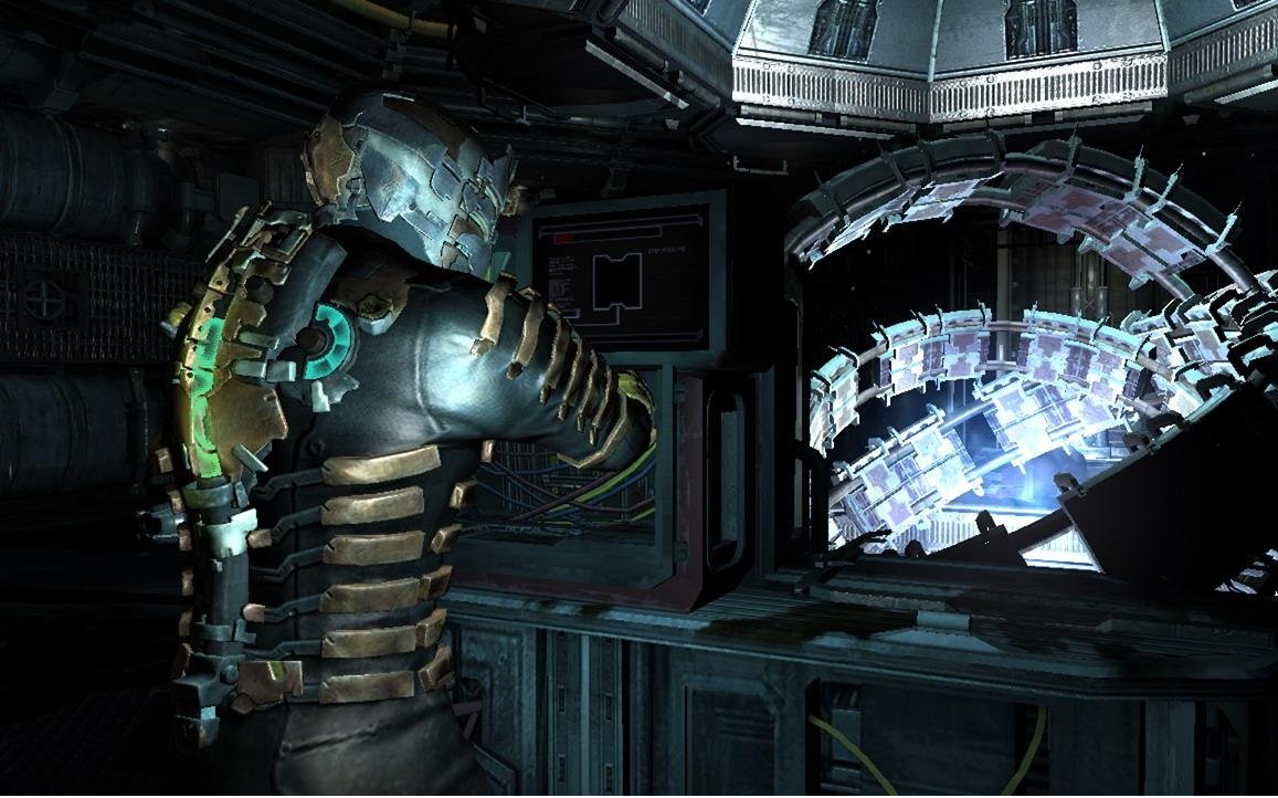 Dead Space 2