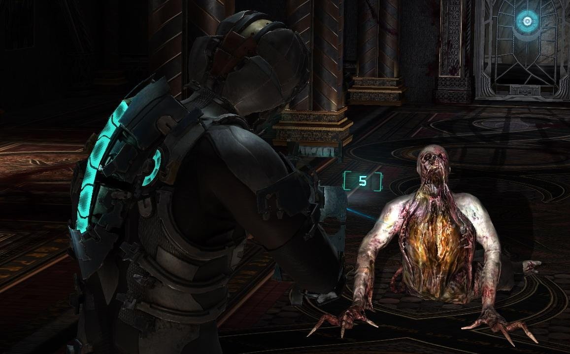 Dead Space 2