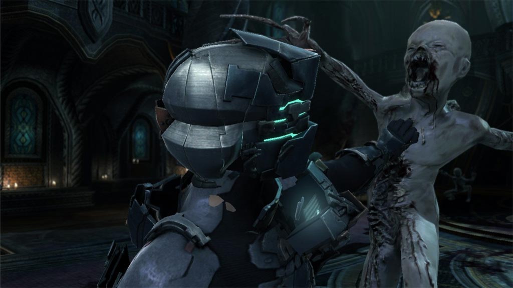 Dead Space 2