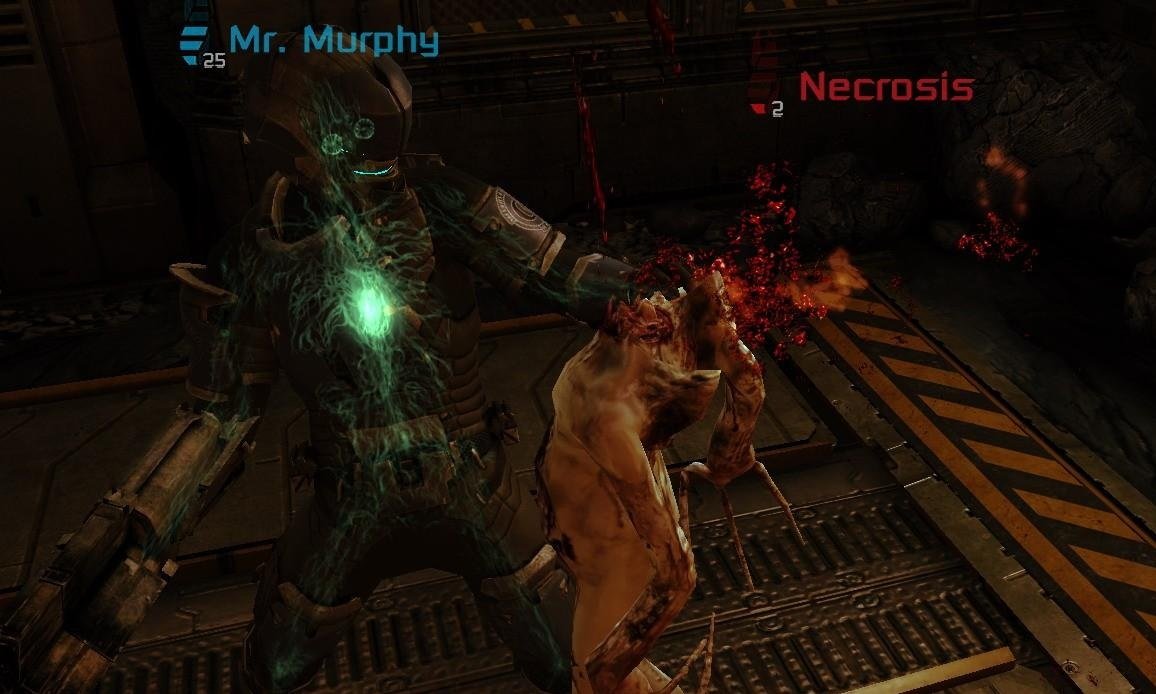 Dead Space 2