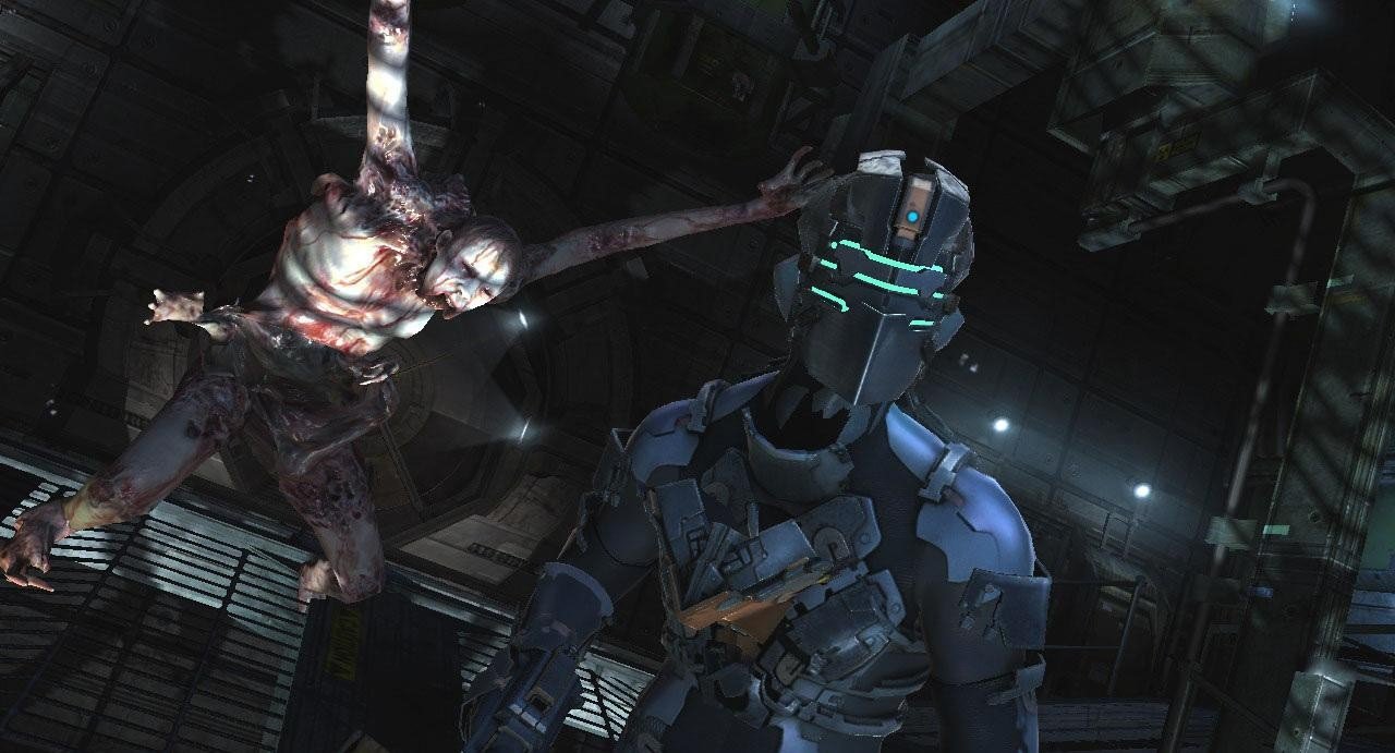 Dead Space 2