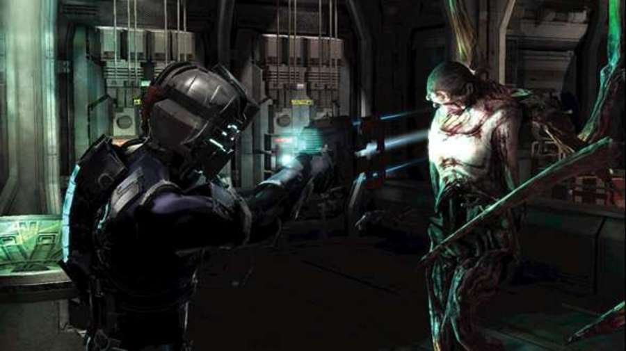 Dead Space 2