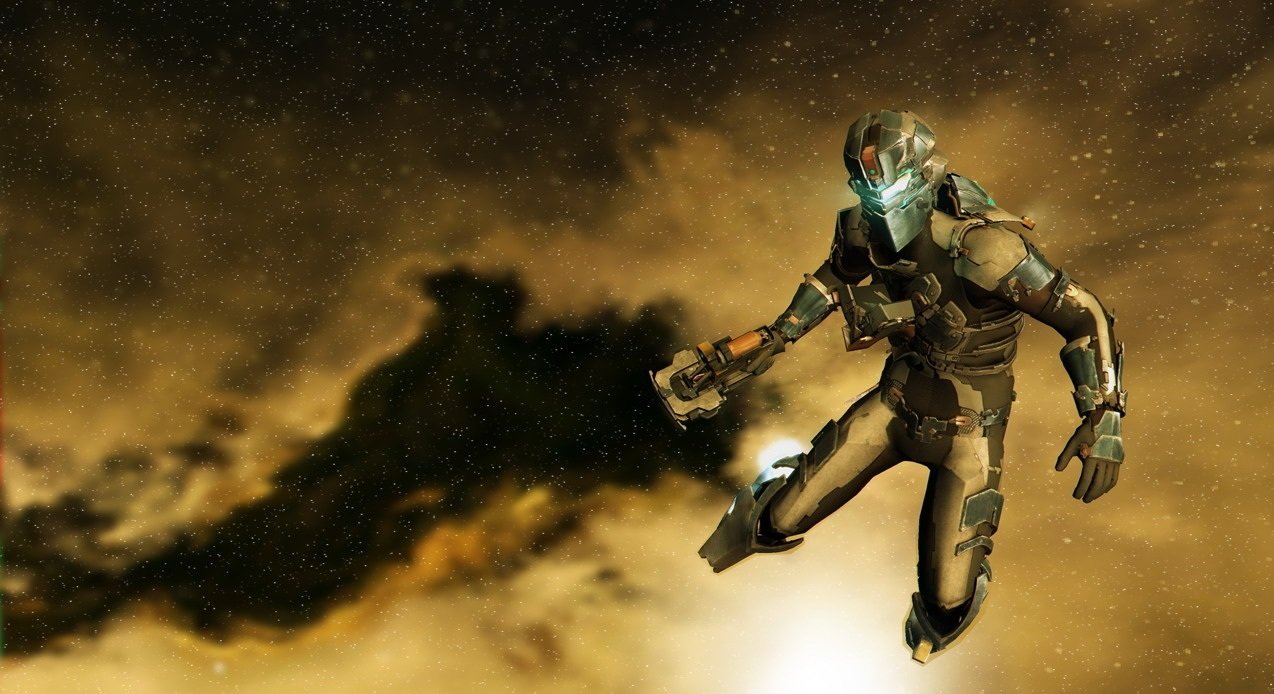 Dead Space 2