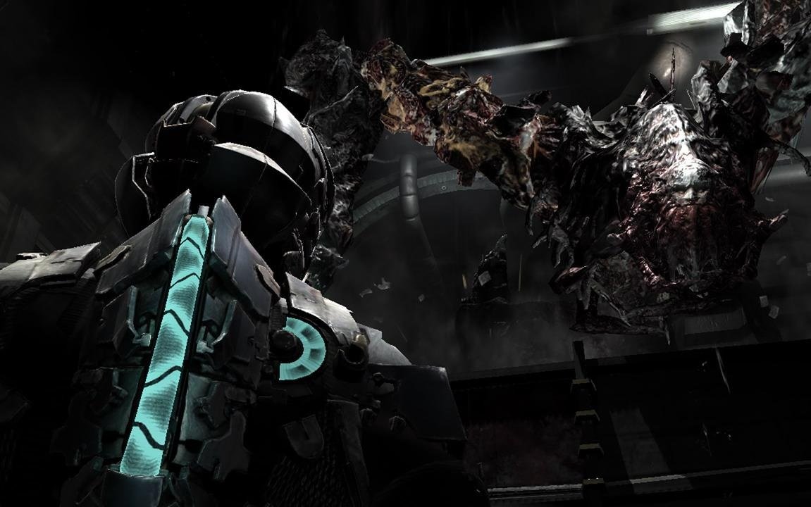 Dead Space 2