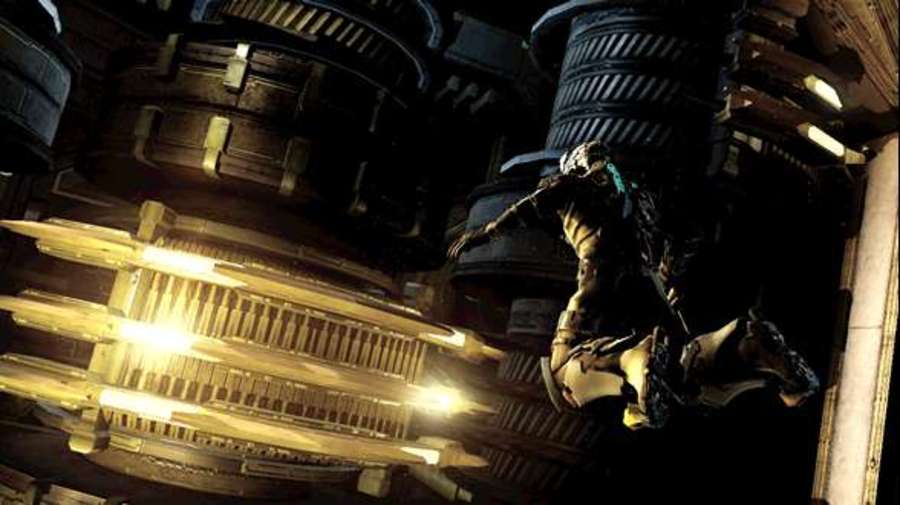 Dead Space 2