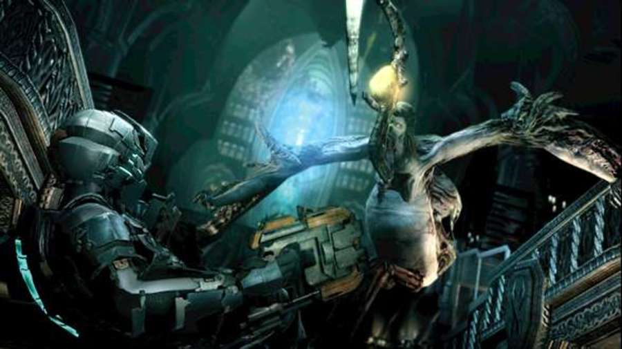 Dead Space 2