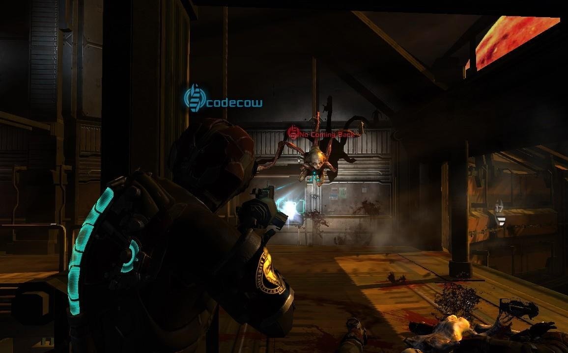 Dead Space 2