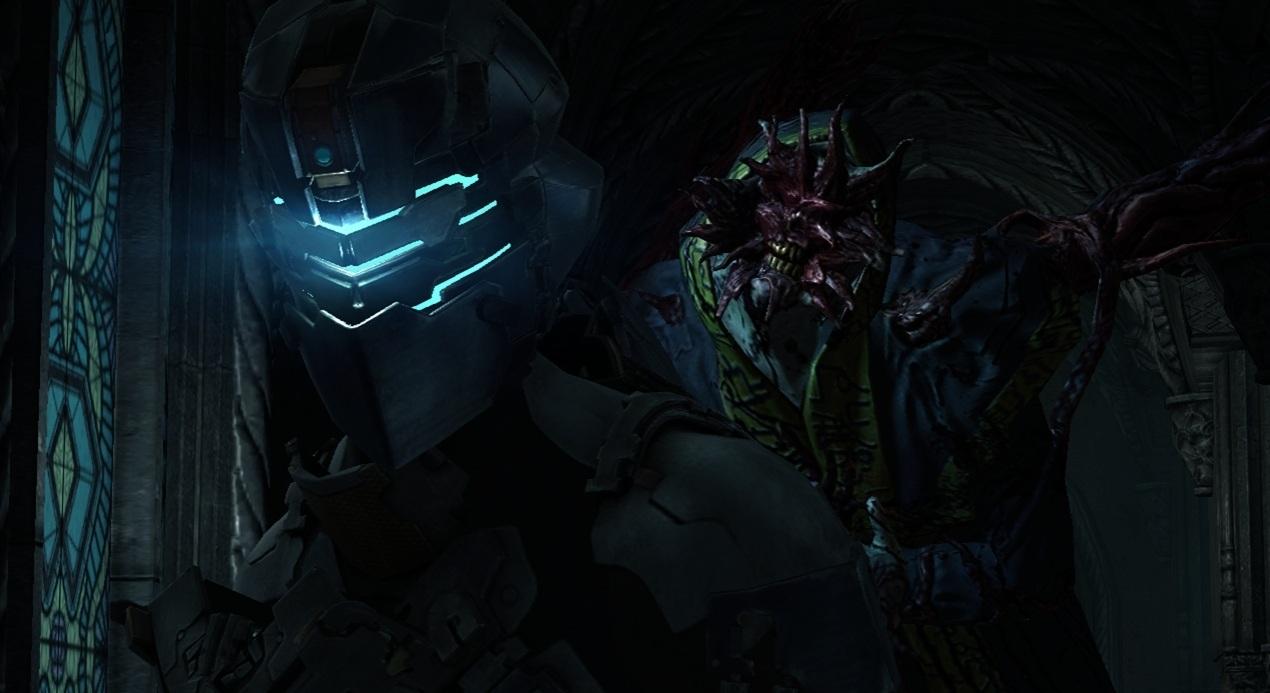 Dead Space 2