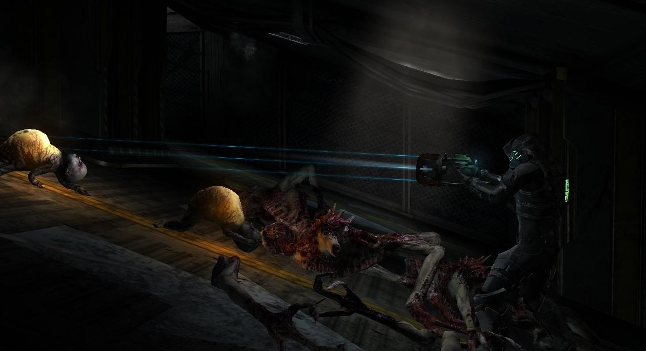 Dead Space 2