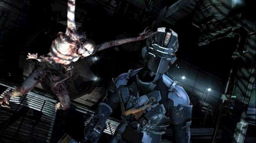 Dead Space 2