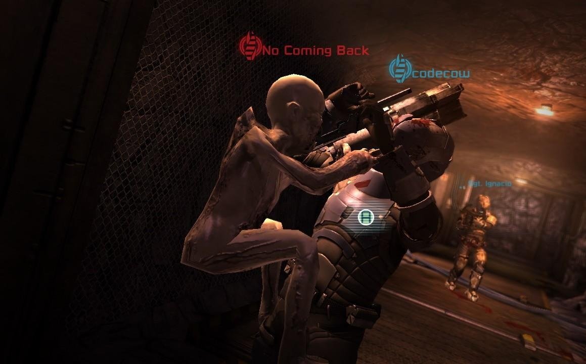 Dead Space 2