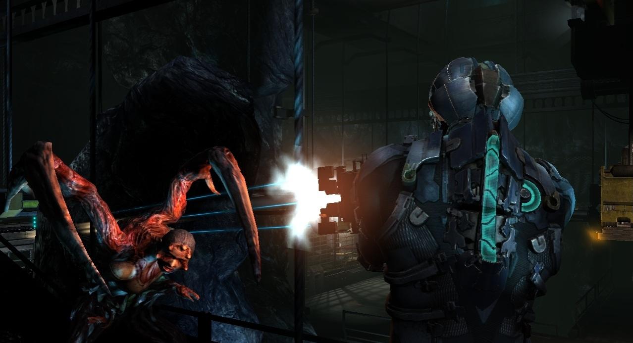 Dead Space 2