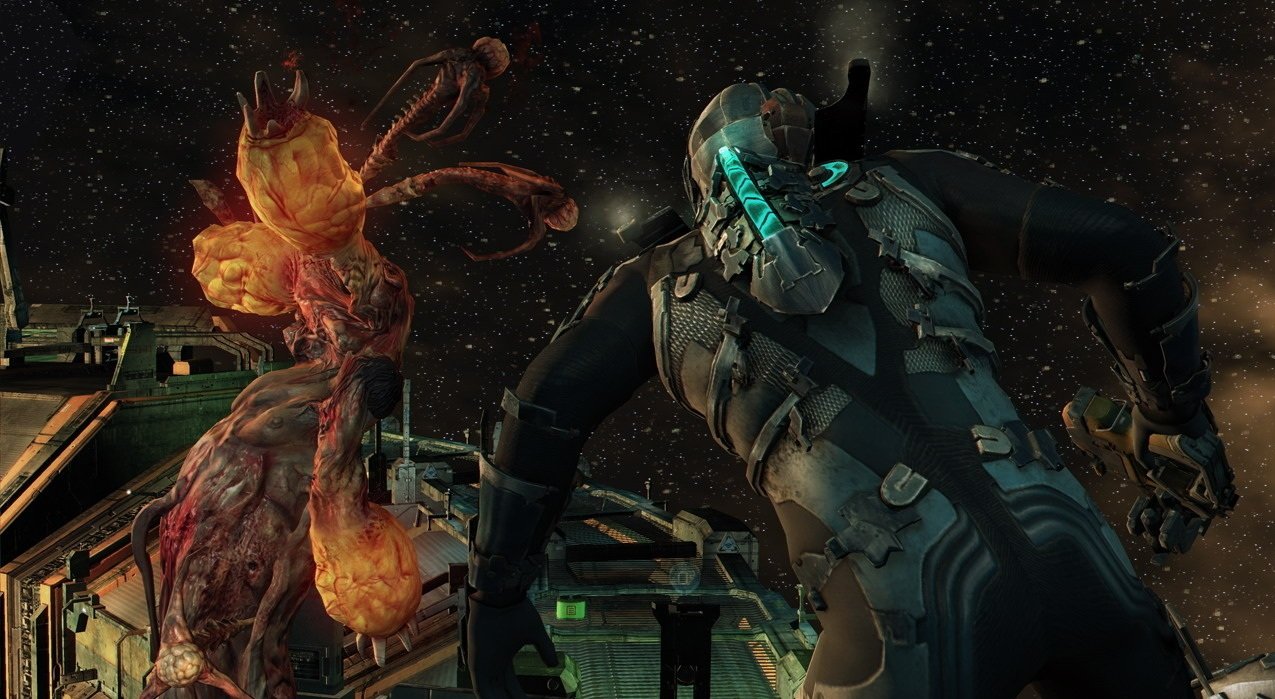 Dead Space 2