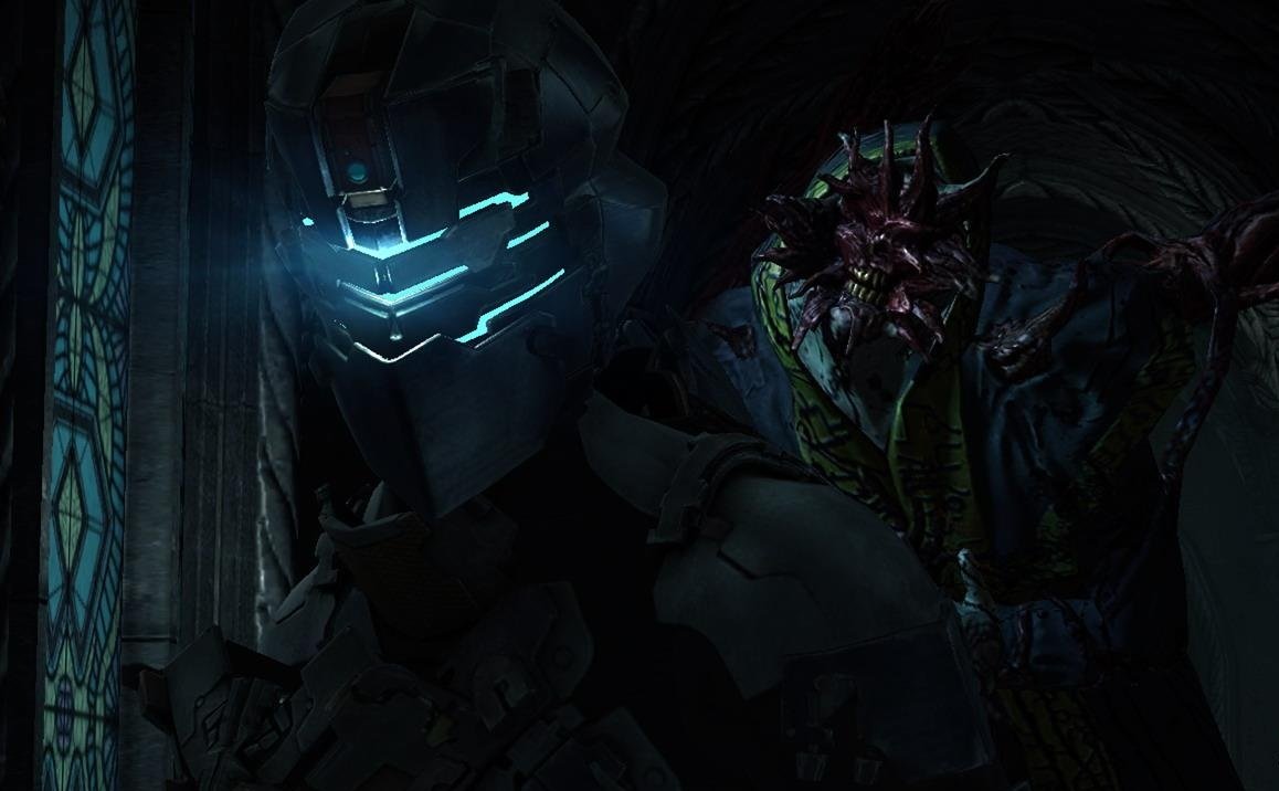 Dead Space 2