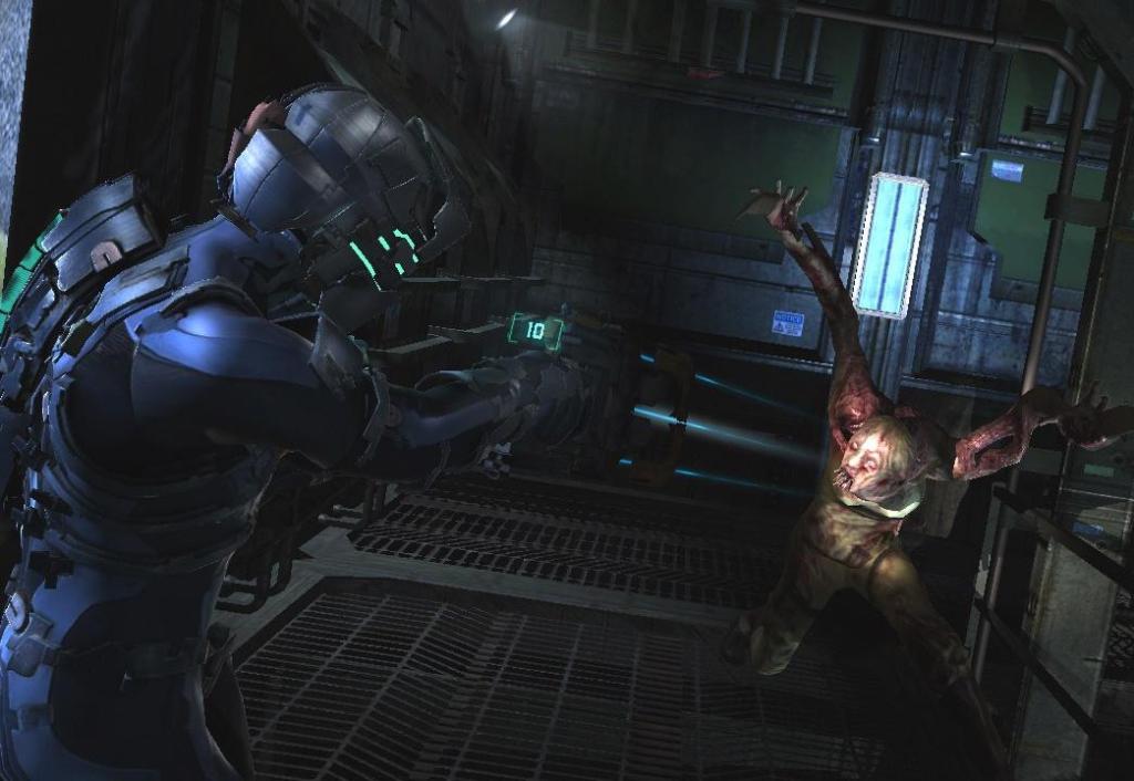 Dead Space 2