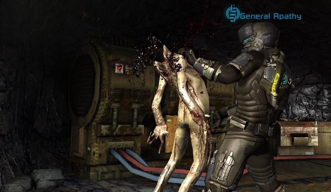 Dead Space 2