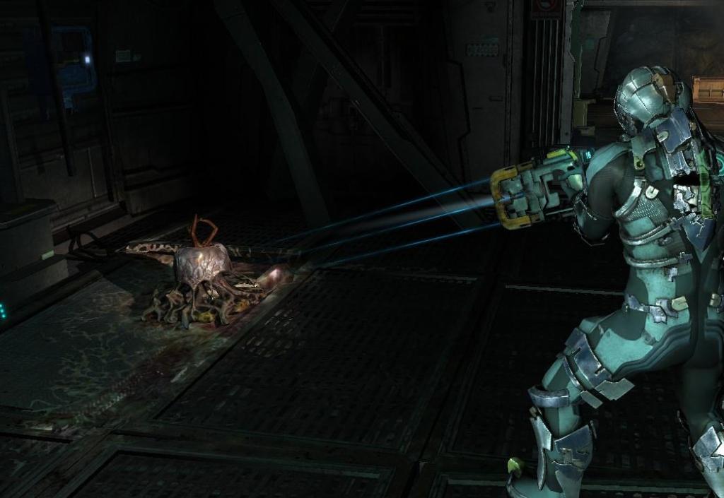 Dead Space 2