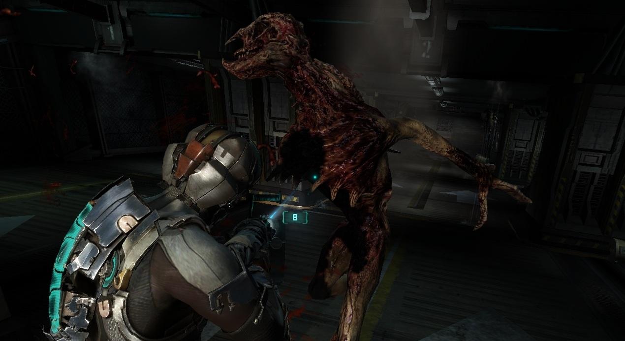 Dead Space 2