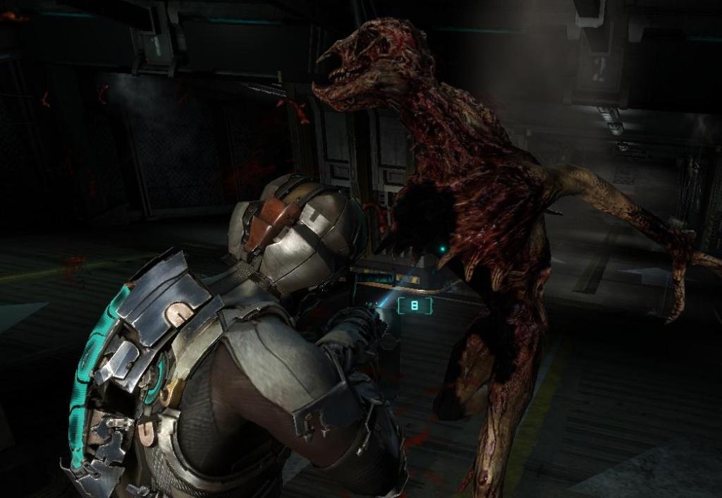 Dead Space 2