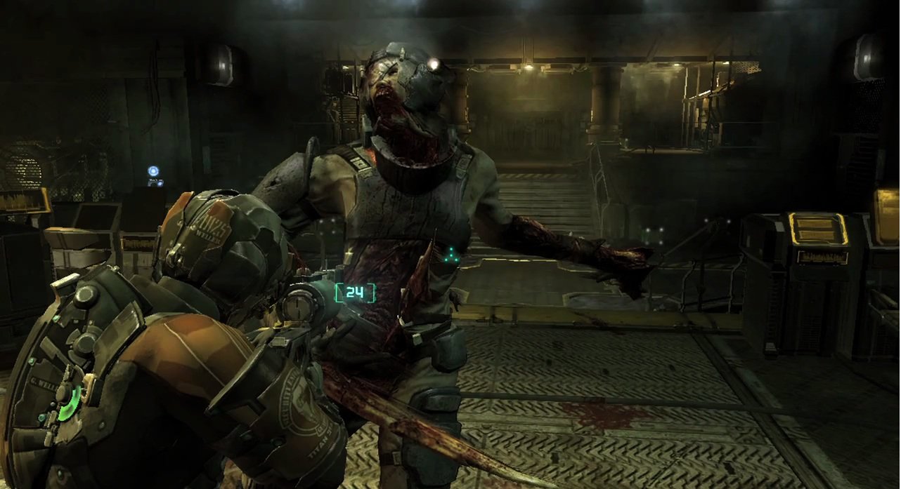 Dead Space 2