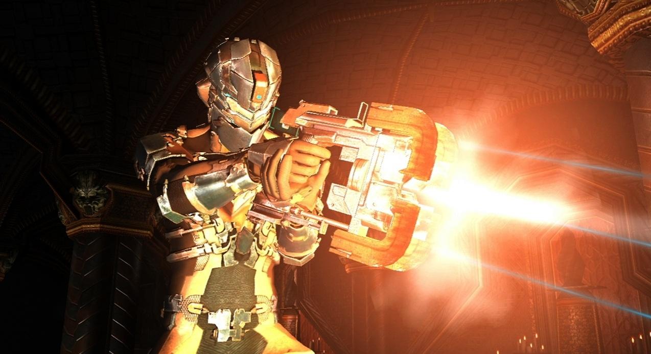 Dead Space 2