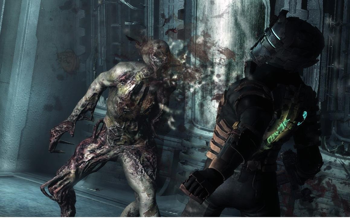 Dead Space 2