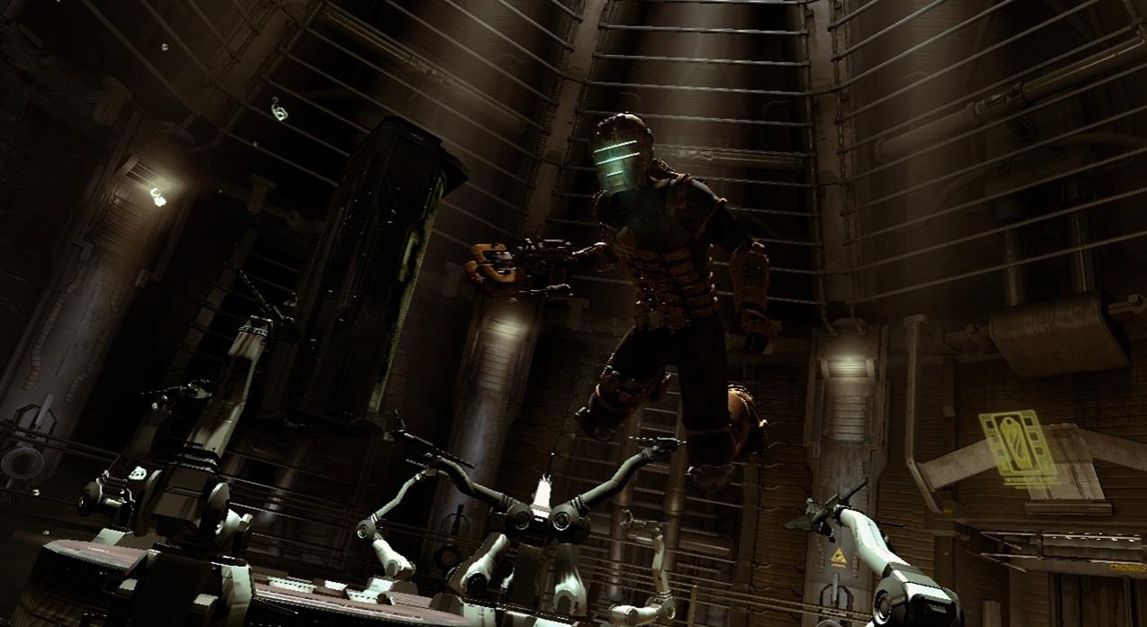 Dead Space 2