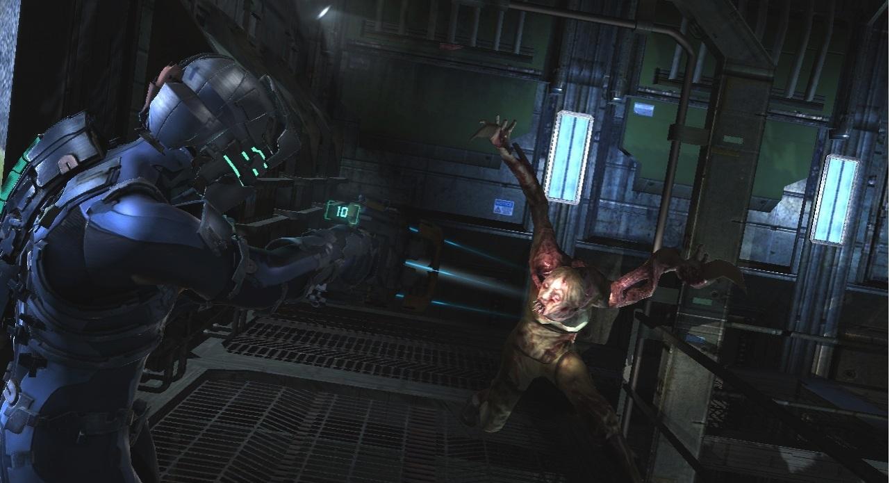 Dead Space 2