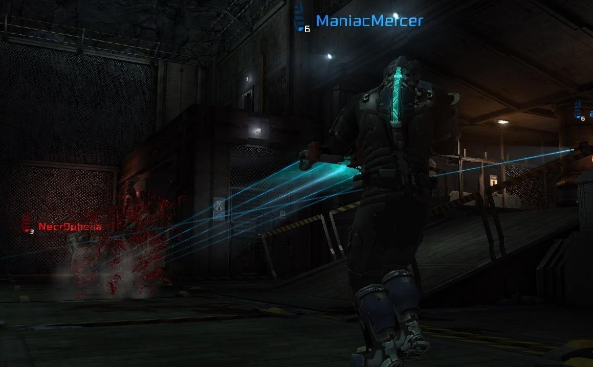 Dead Space 2