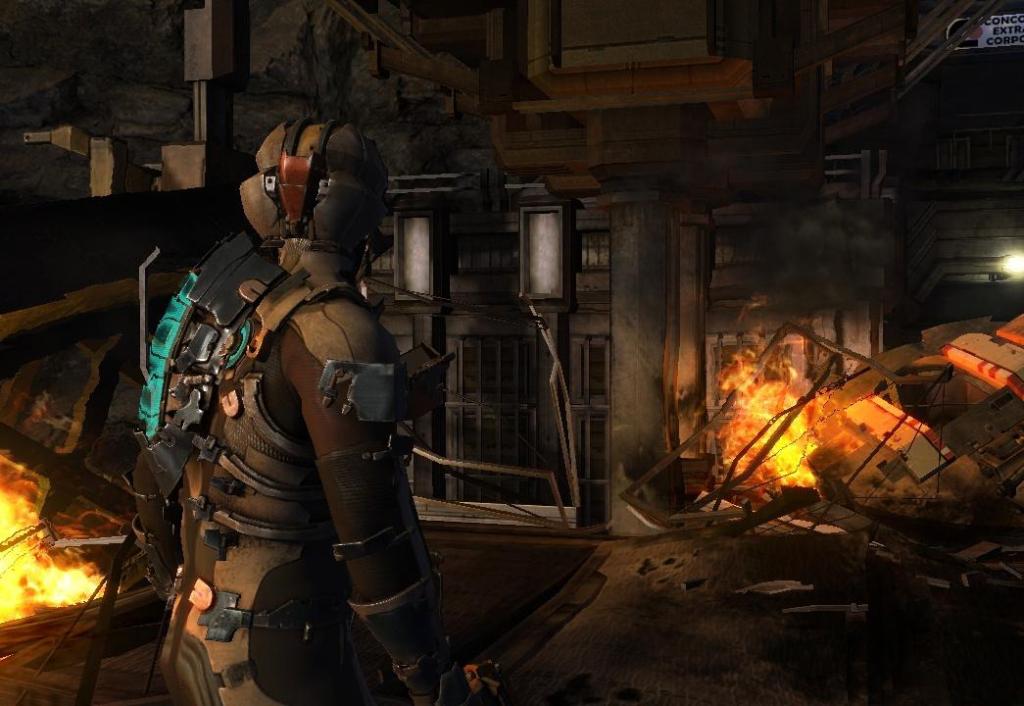 Dead Space 2