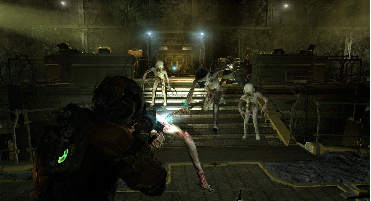 Dead Space 2